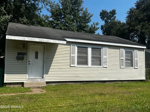 114 Arizona Street, Lafayette, LA 70501