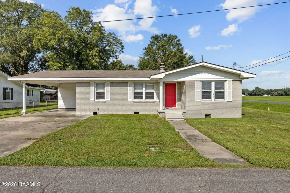 615 Kathy Drive, Rayne, LA 70578 - #1