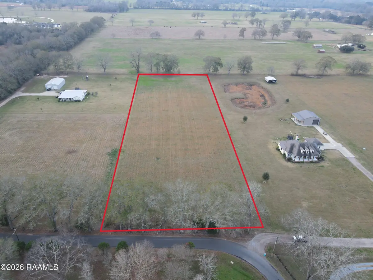 400 Blk Hidden Hills, Arnaudville, LA 70512 - #1