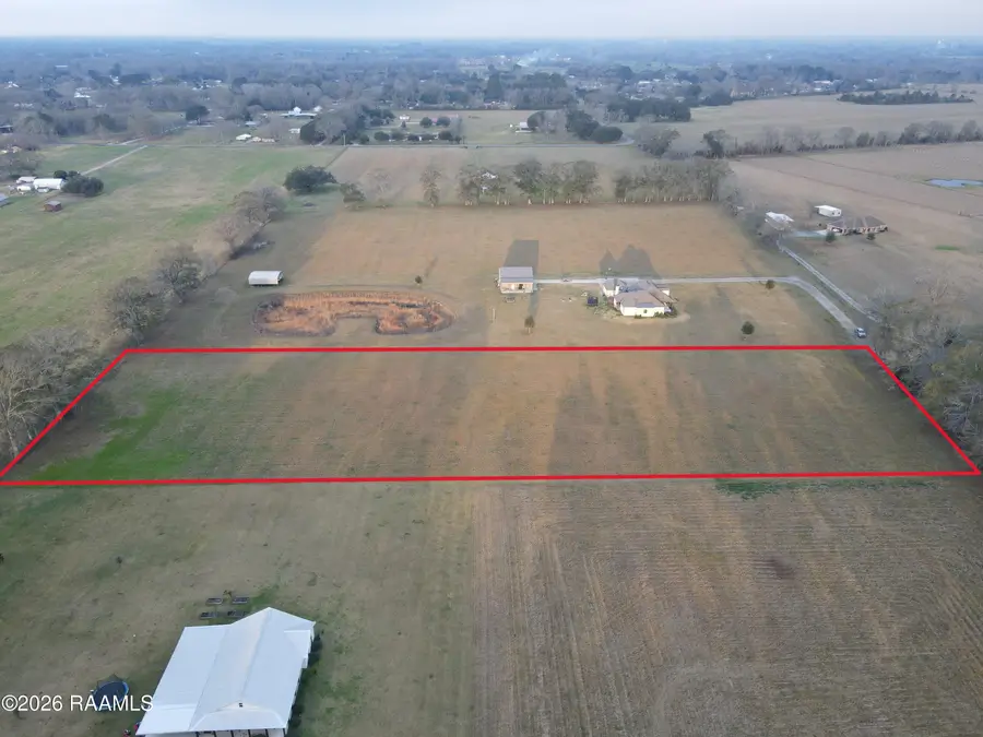 400 Blk Hidden Hills, Arnaudville, LA 70512 - #3