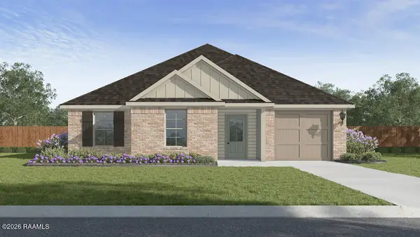 411 Wrenwood Drive, New Iberia, LA 70560