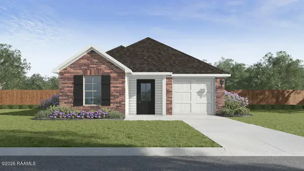 413 Wrenwood Drive, New Iberia, LA 70560