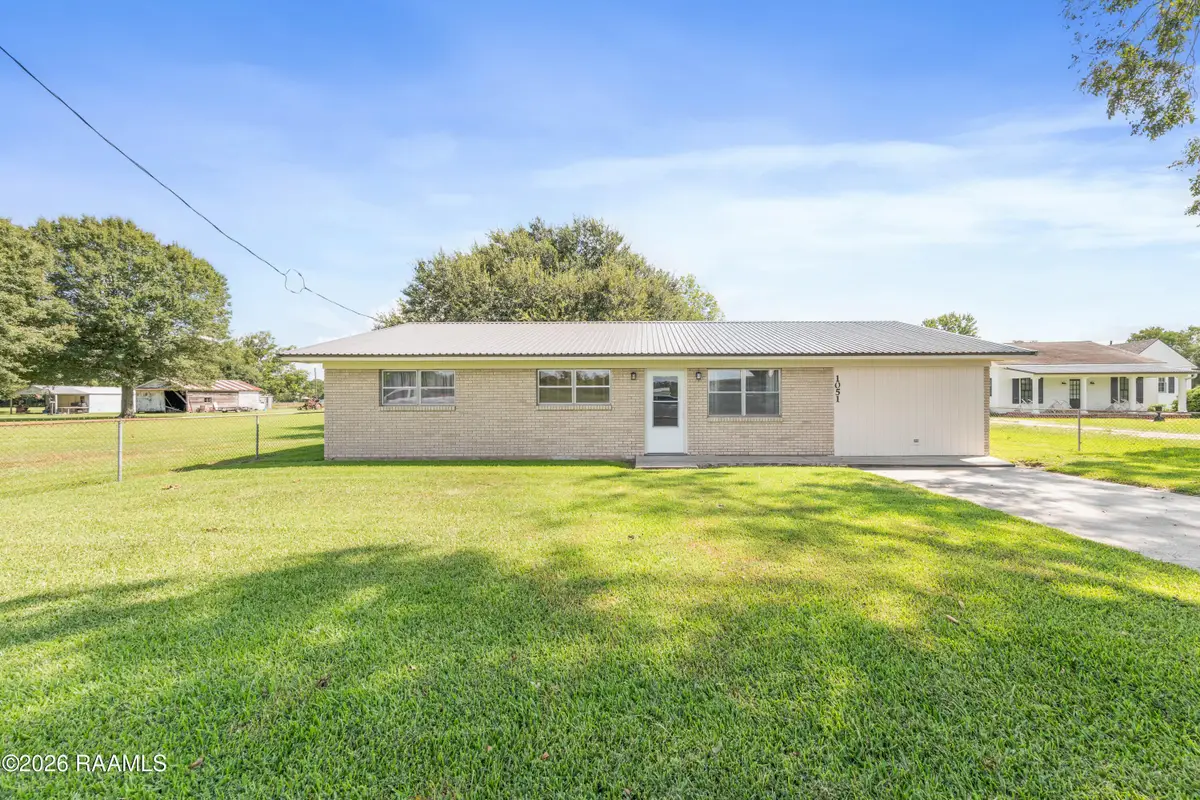 1051 Bushville Highway, Arnaudville, LA 70512 - #1