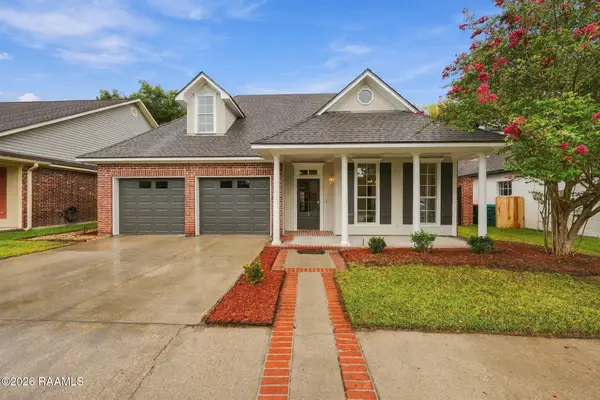 106 Pericles Street, Lafayette, LA 70506