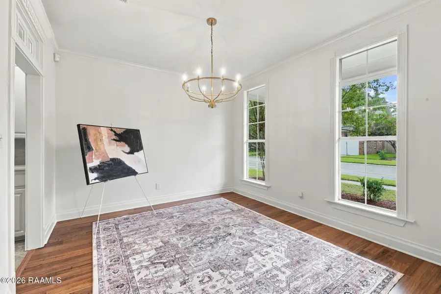 106 Pericles Street, Lafayette, LA 70506 - #3
