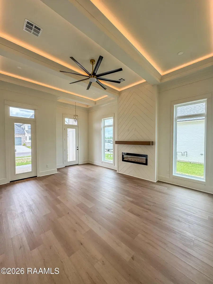 109 Cliffside Drive, Youngsville, LA 70592 - #2