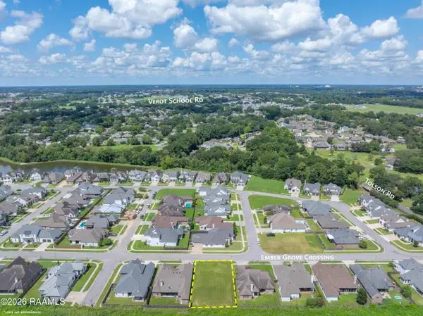301 Ember Grove Crossing, Lafayette, LA 70508