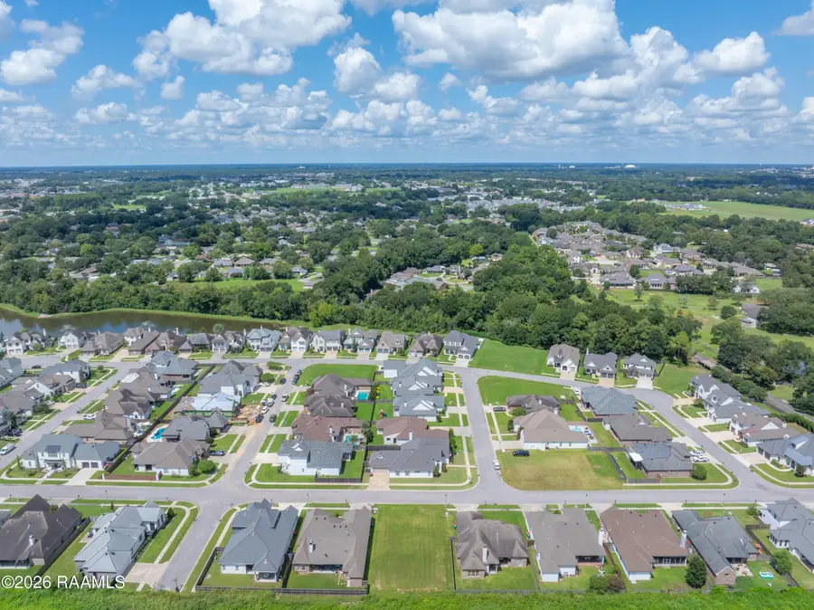 301 Ember Grove Crossing, Lafayette, LA 70508 - #2