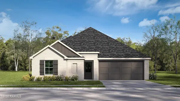 119 Esson Drive, Maurice, LA 70555