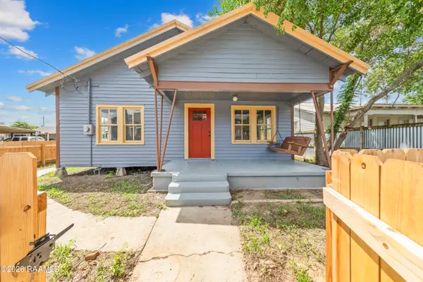 520 Stewart Street, Lafayette, LA 70501