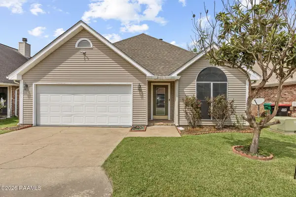 106 Cane Ridge Circle, Lafayette, LA 70508