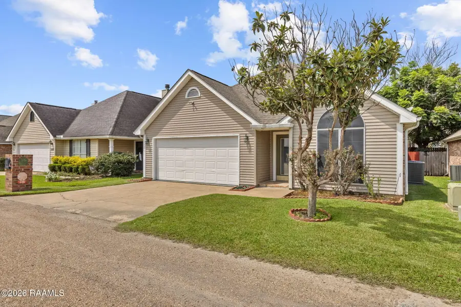 106 Cane Ridge Circle, Lafayette, LA 70508 - #2