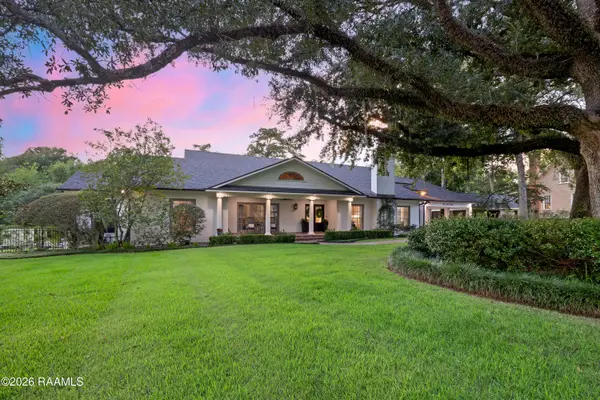 523 Beverly Drive, Lafayette, LA 70503