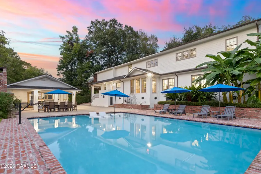 523 Beverly Drive, Lafayette, LA 70503 - #2