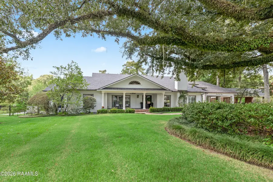 523 Beverly Drive, Lafayette, LA 70503 - #3