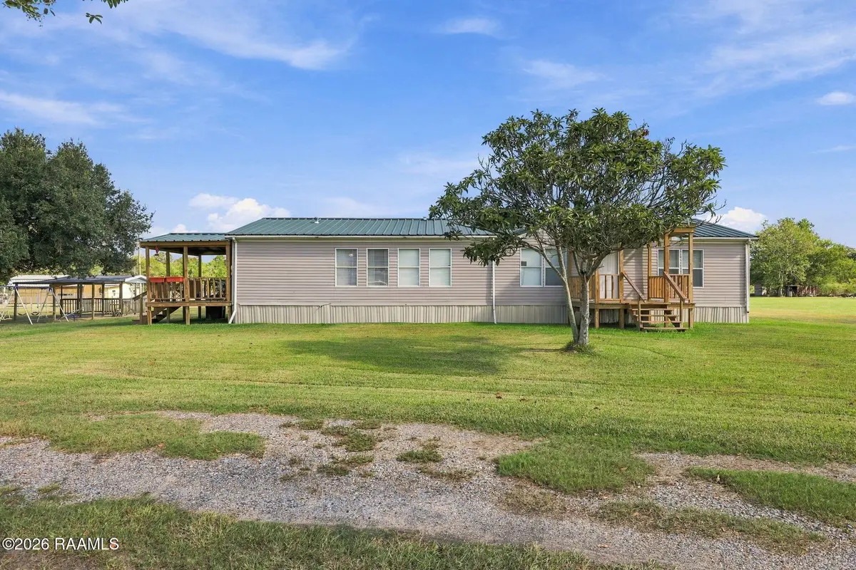 3070 Bucklin Road, Jennings, LA 70546 - #1