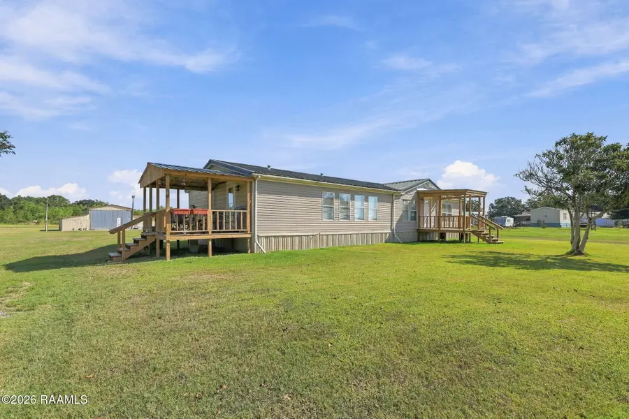 3070 Bucklin Road, Jennings, LA 70546 - #2