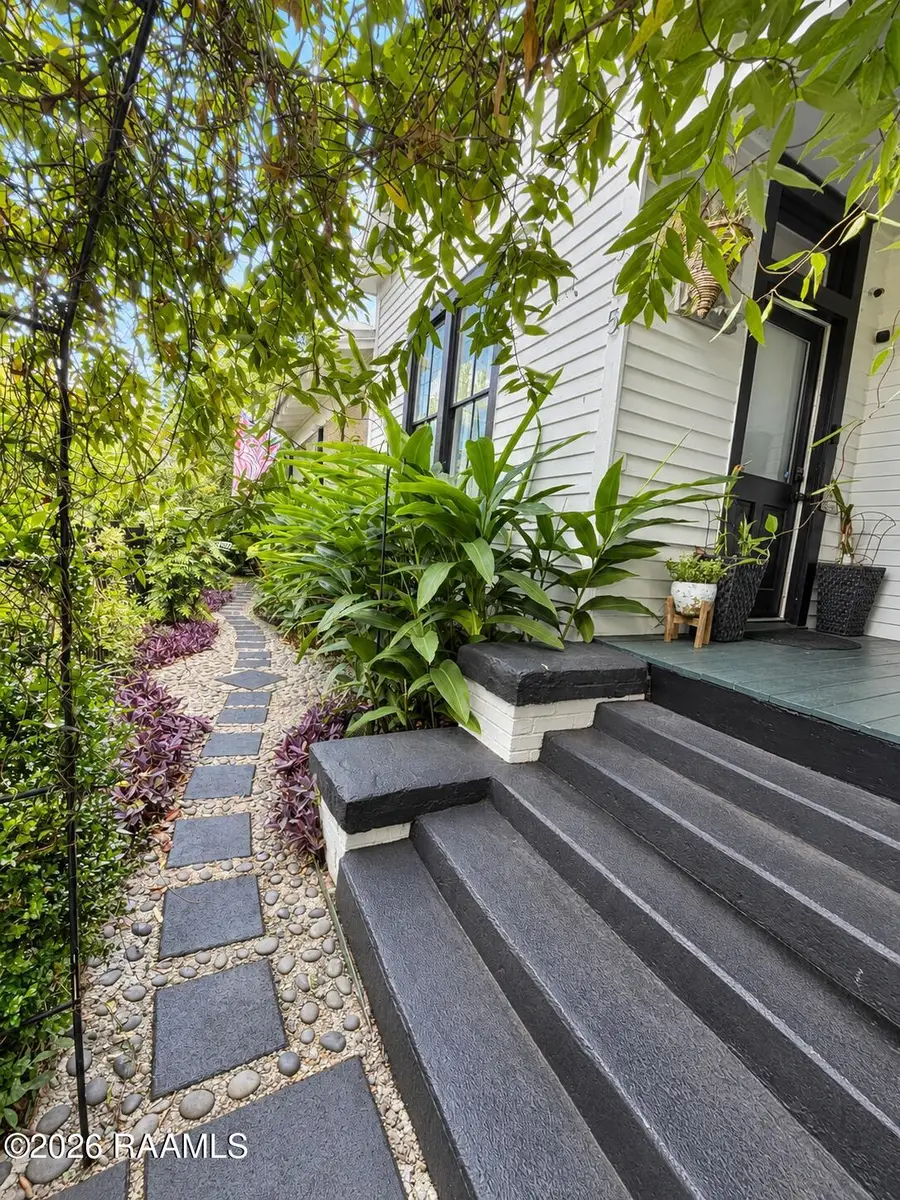 505 Madison Street, Lafayette, LA 70501 - #3