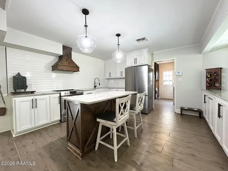 1416 Walnut Drive, Morgan City, LA 70380 - #3