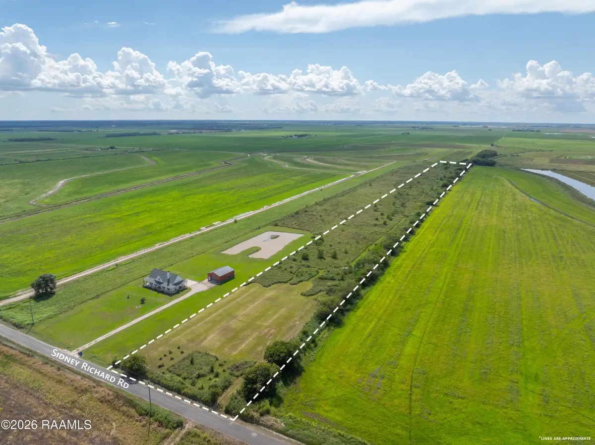 3203 Sidney Richard Road, Crowley, LA 70526 - #1