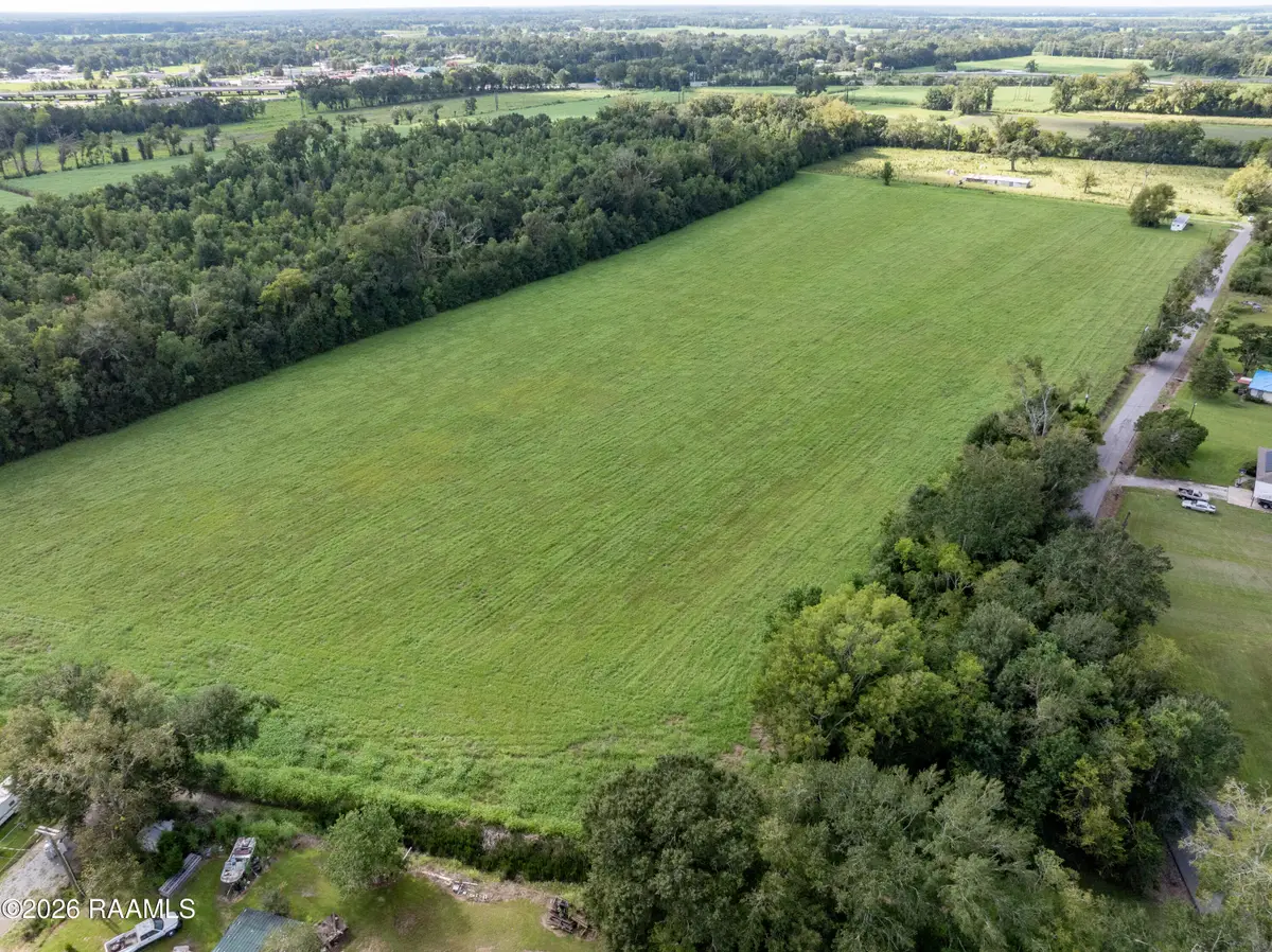 1025 Paul Road, Breaux Bridge, LA 70517 - #1