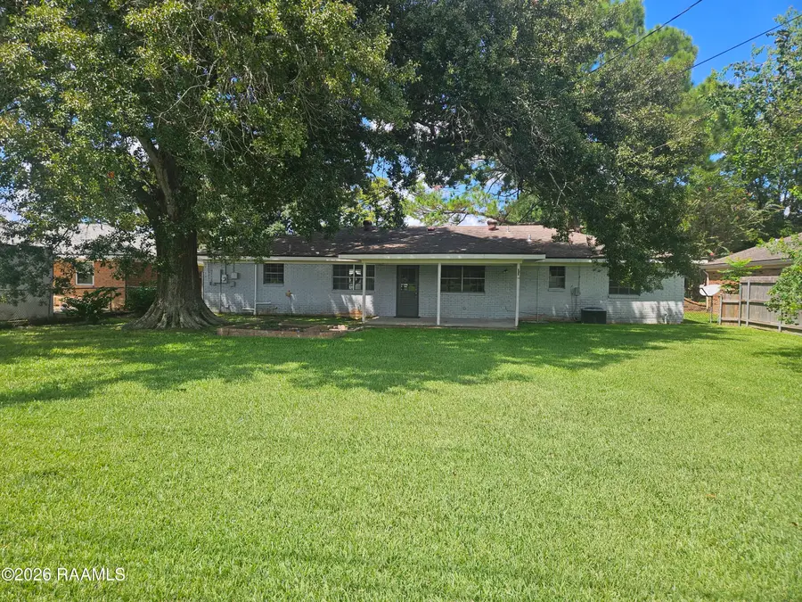 103 Geraldine Drive, Lafayette, LA 70503 - #2