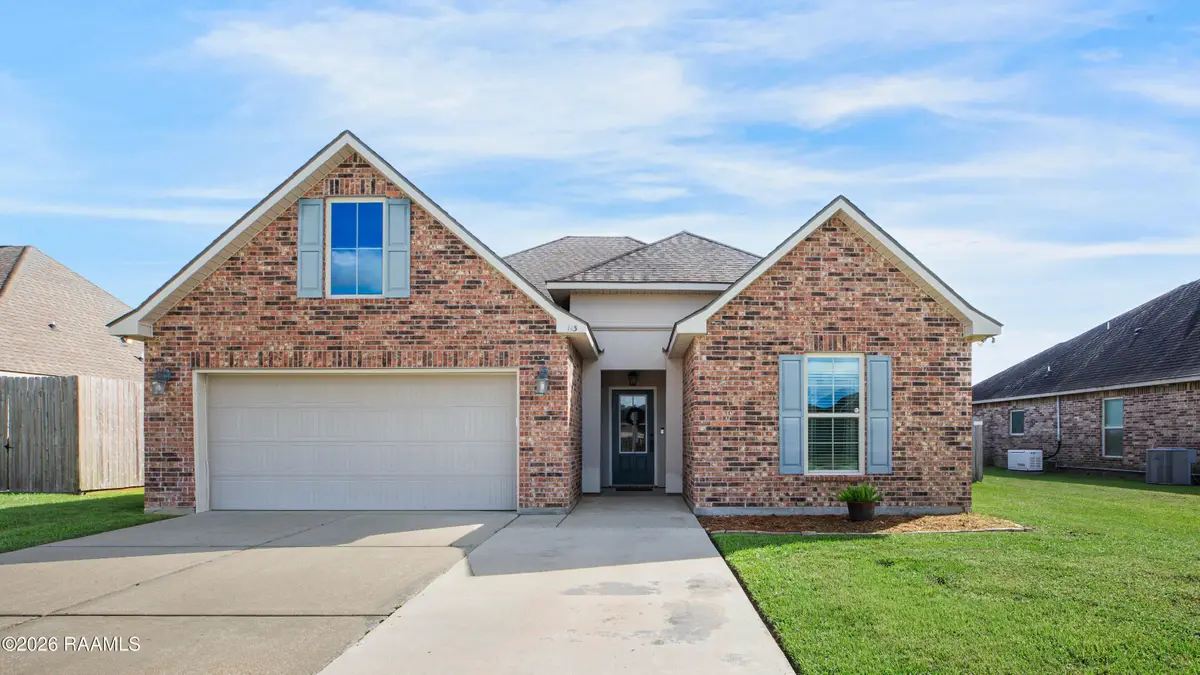 113 Calcasieu Crossing, Lafayette, LA 70506 - #1