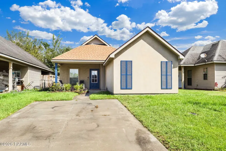 109 Mulligan Way, Lafayette, LA 70507 - #2