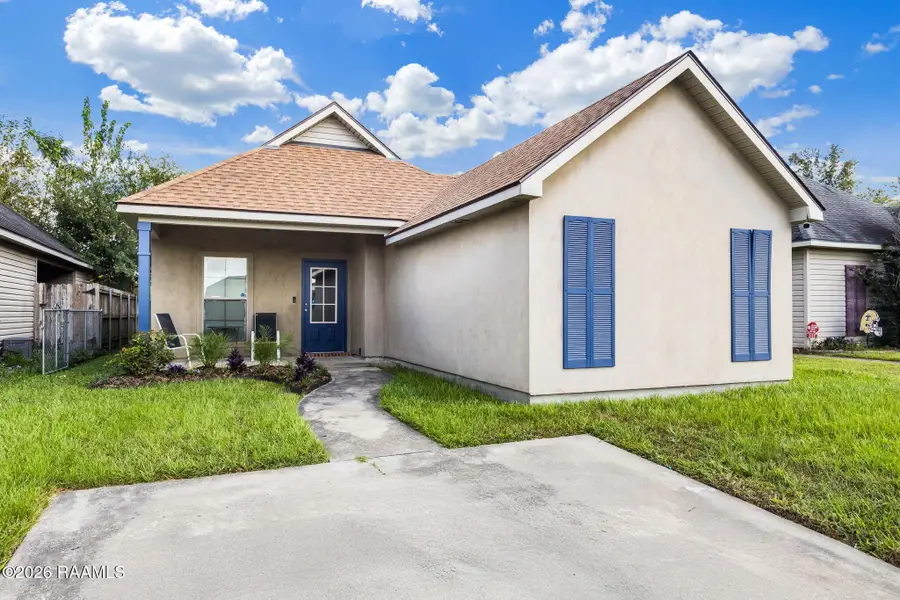 109 Mulligan Way, Lafayette, LA 70507 - #3