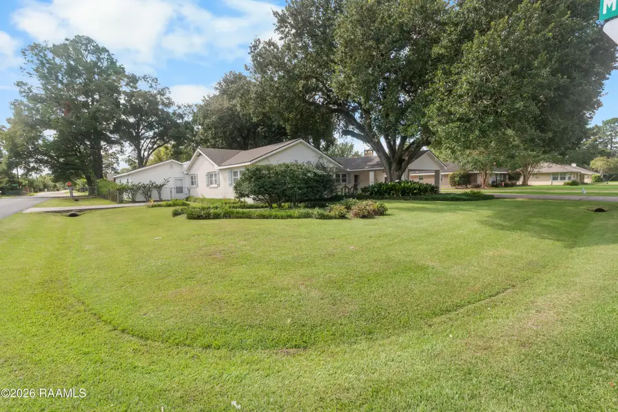 108 Juanita Drive, Lafayette, LA 70506 - #2