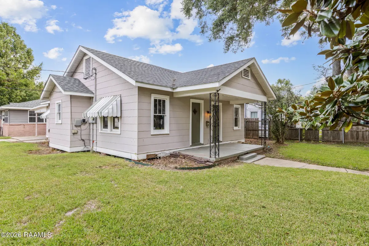 628 Coolidge Street, Lafayette, LA 70503 - #1