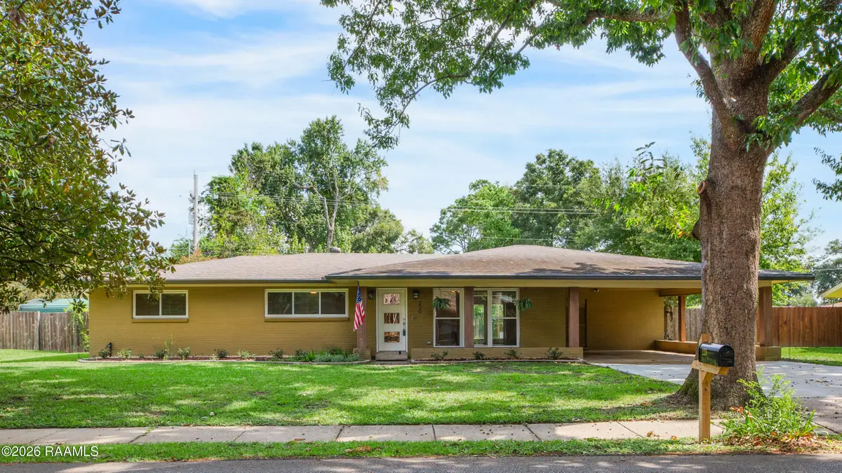 220 Woodvale Avenue, Lafayette, LA 70503 - #1