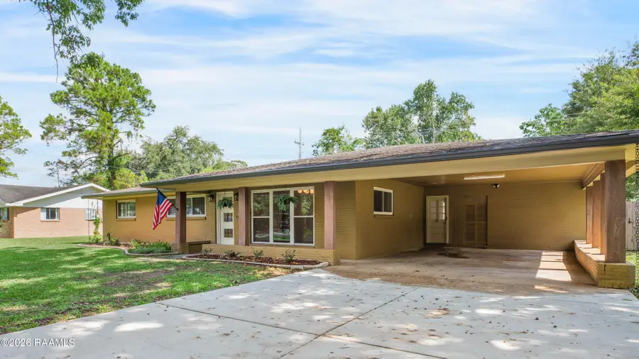220 Woodvale Avenue, Lafayette, LA 70503 - #2