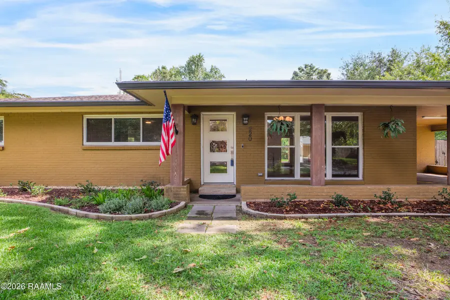 220 Woodvale Avenue, Lafayette, LA 70503 - #3