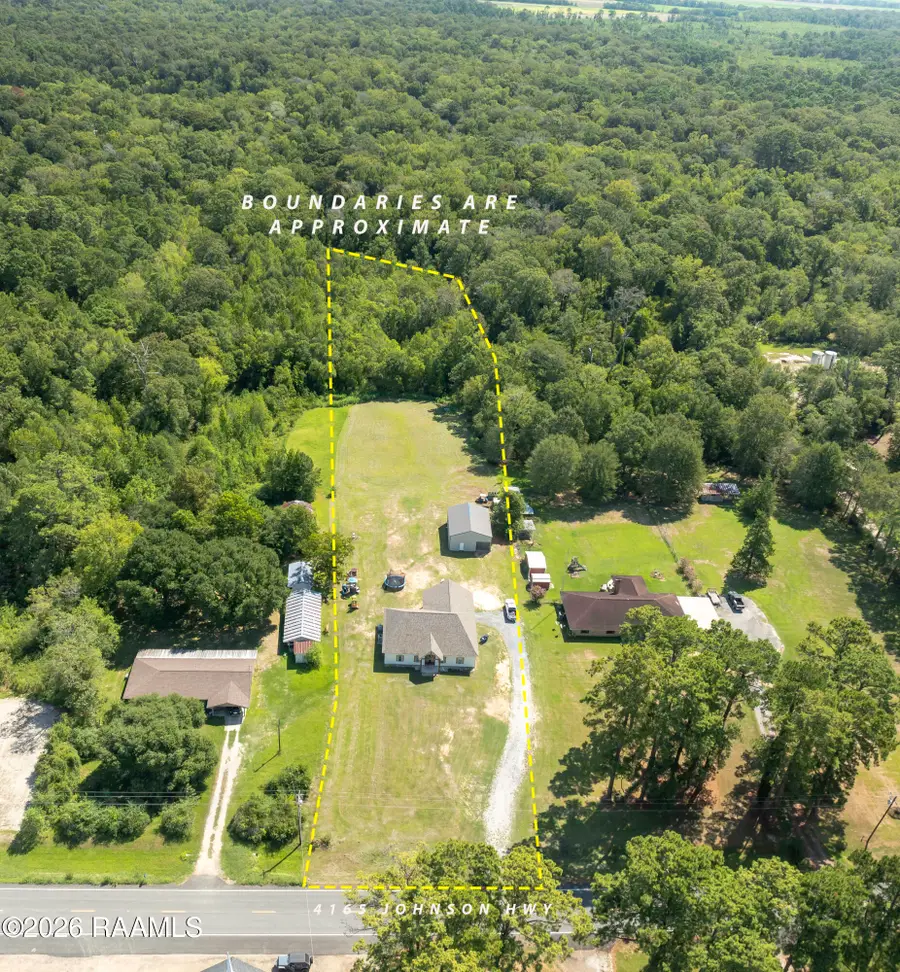 4165 Johnson Highway, Eunice, LA 70535 - #2