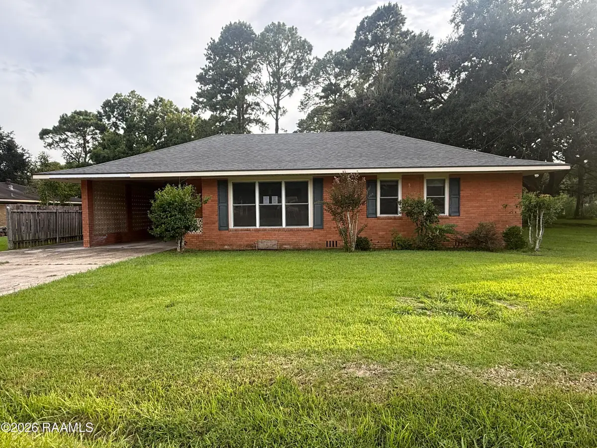 4008 South Drive, New Iberia, LA 70563 - #1