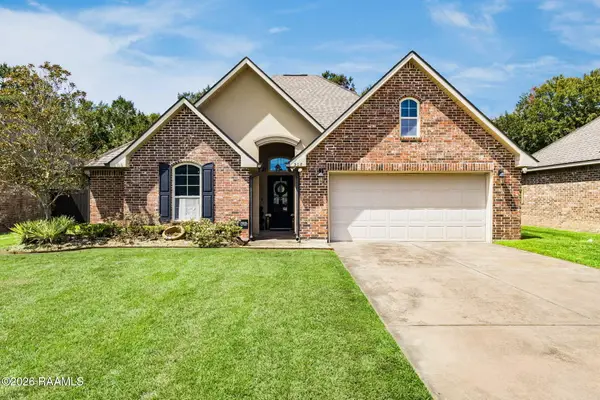 308 Rocky Ridge Street, Youngsville, LA 70592