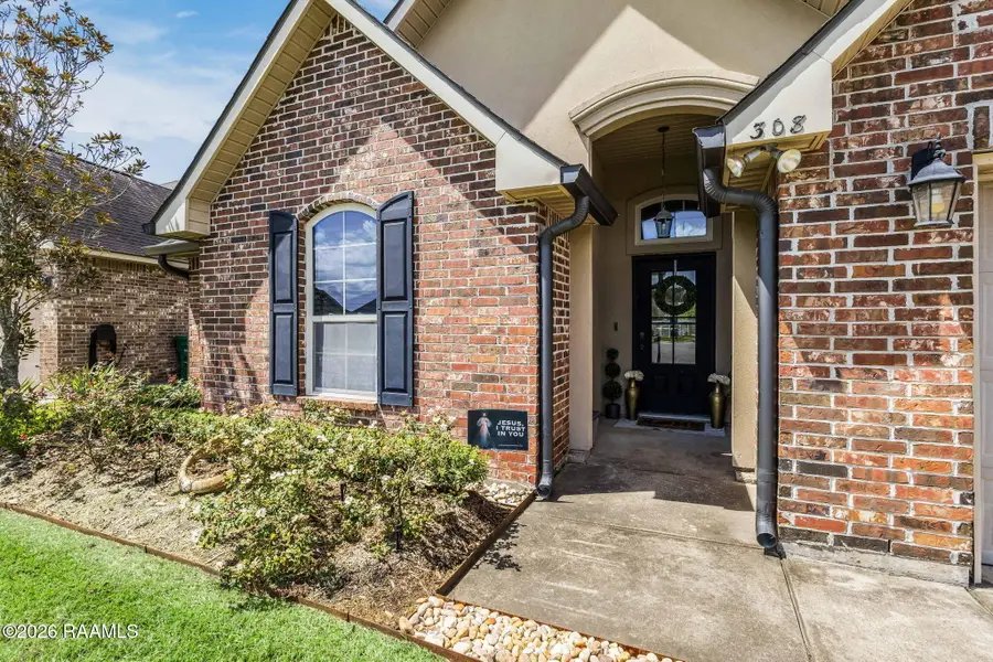 308 Rocky Ridge Street, Youngsville, LA 70592 - #3