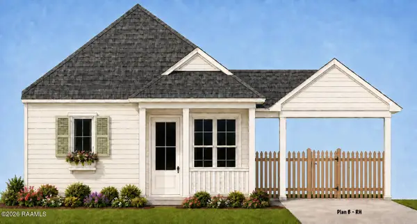 101 Hidden Gate Lane, Youngsville, LA 70592