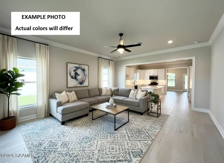 105 St. Casimir Court, Broussard, LA 70518 - #2