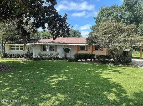 214 Brentwood Boulevard, Lafayette, LA 70503