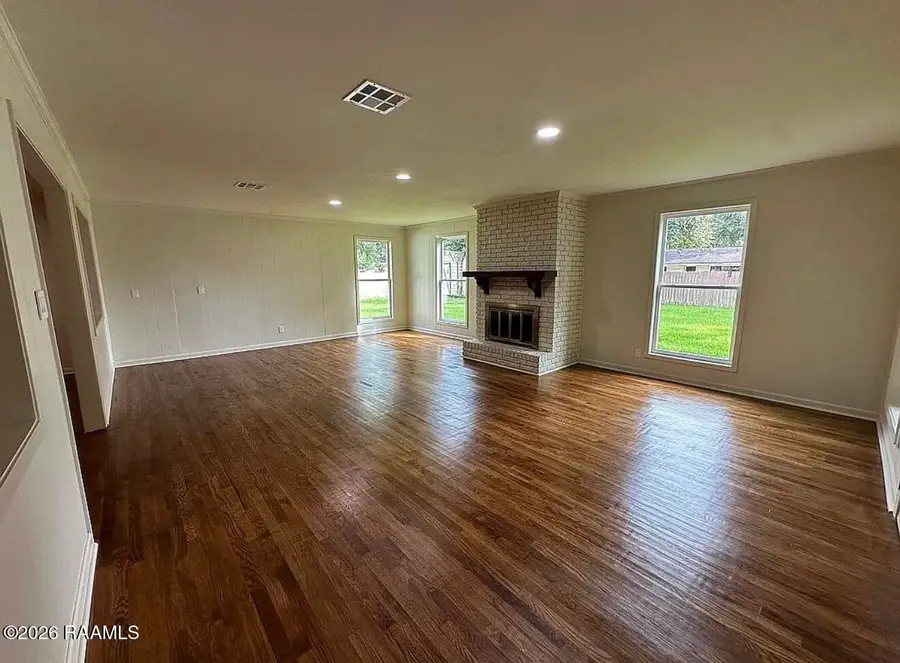 214 Brentwood Boulevard, Lafayette, LA 70503 - #2