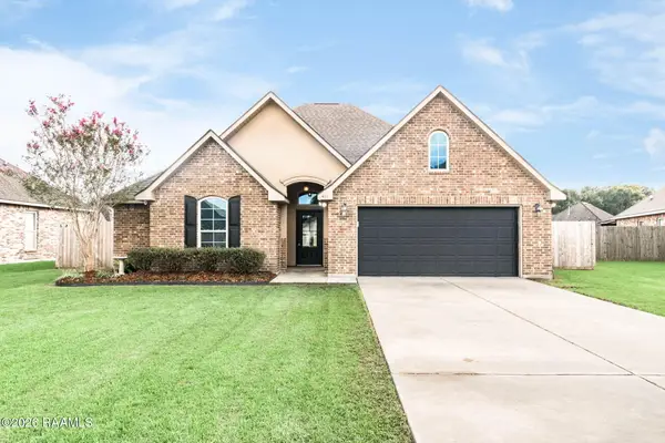 411 Ouachita Drive, Lafayette, LA 70506