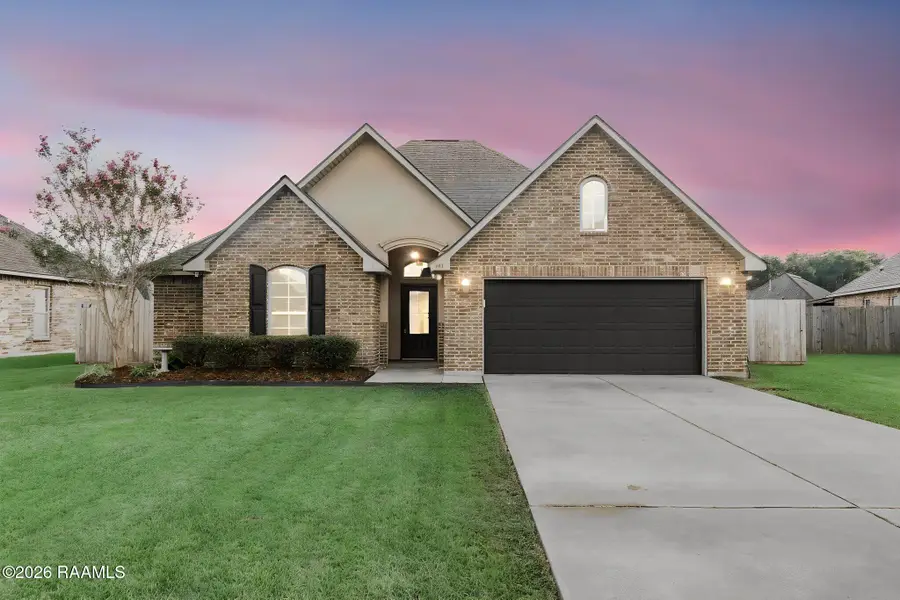 411 Ouachita Drive, Lafayette, LA 70506 - #2