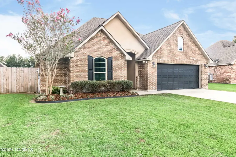 411 Ouachita Drive, Lafayette, LA 70506 - #3