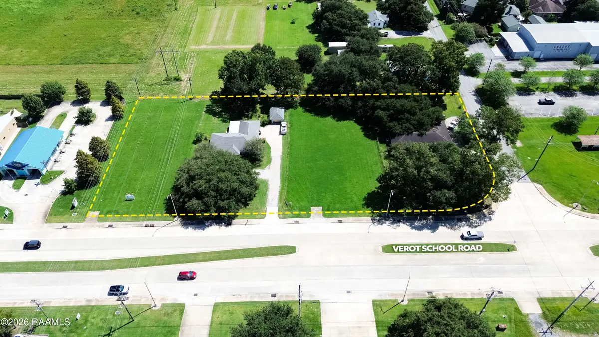 2867 Verot School Road, Lafayette, LA 70508 - #1