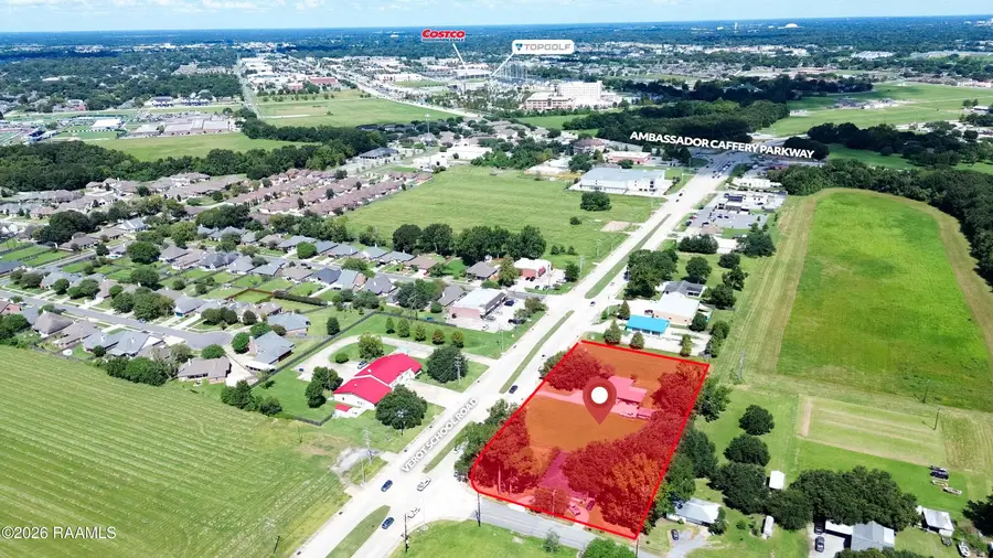 2867 Verot School Road, Lafayette, LA 70508 - #2