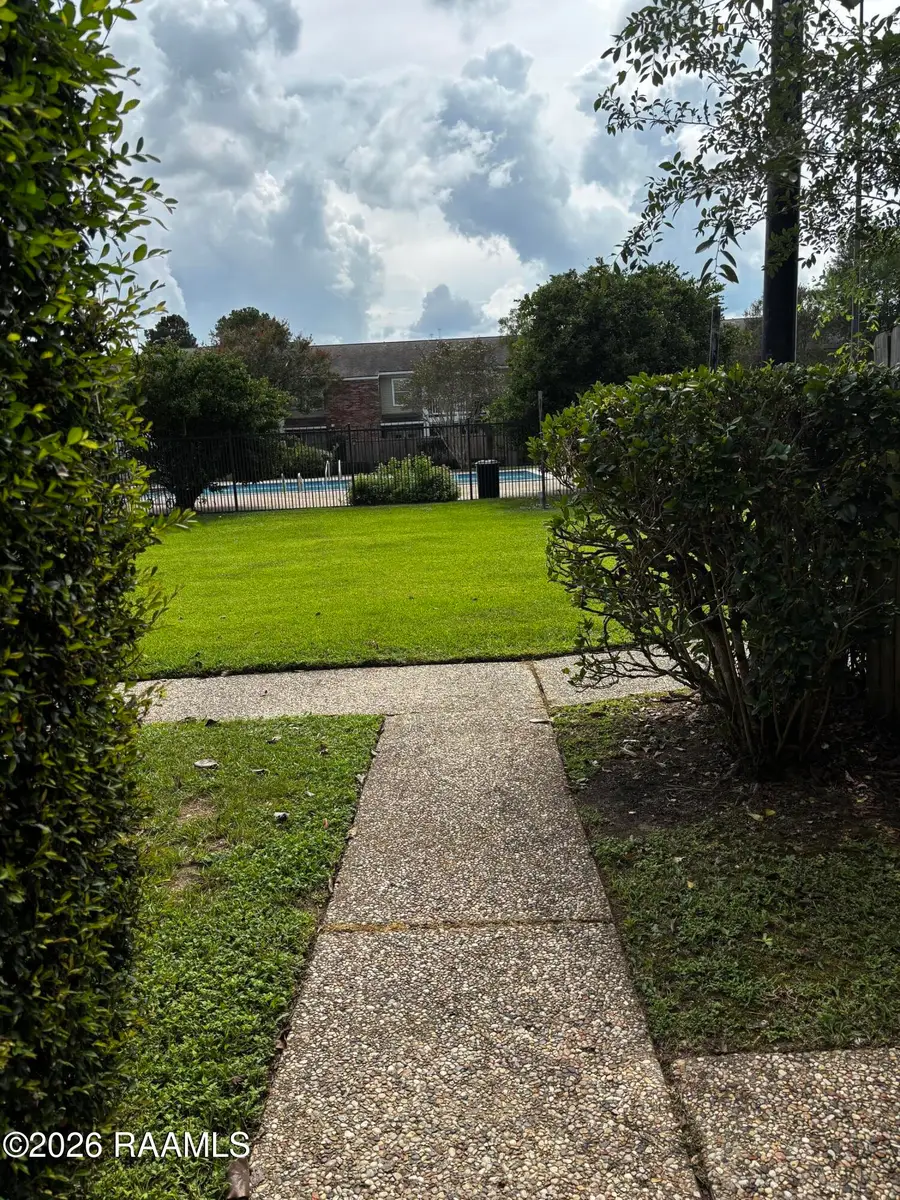 200 Lodge Drive #304, Lafayette, LA 70506 - #2