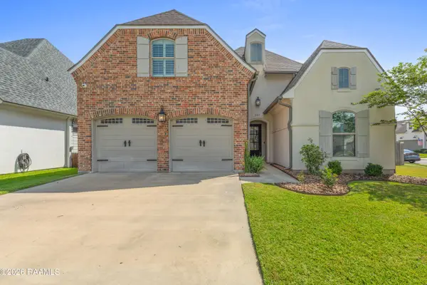 200 Santander Drive, Youngsville, LA 70592