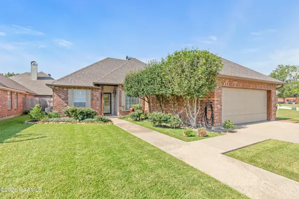203 Commons Drive, Lafayette, LA 70508